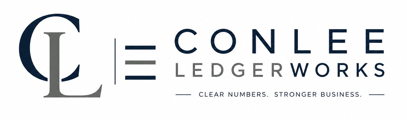 Conlee LedgerWorks
